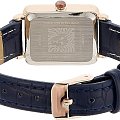 Часы Anne Klein Rectangular Leather 3820RGNV фото 5