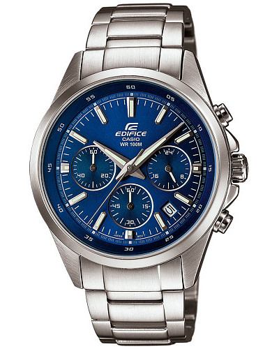 Casio Edifice EFR-527D-2A