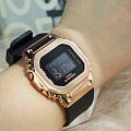 Часы Casio G-Shock GM-S5600PG-1DR (GM-S5600PG-1ER) фото 7