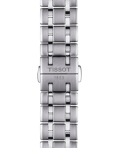 Tissot Chemin des Tourelles Squelette T139.836.11.048.00