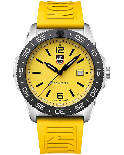 Luminox Pacific Diver XS.3125