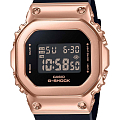 Часы Casio G-Shock GM-S5600PG-1DR (GM-S5600PG-1ER)