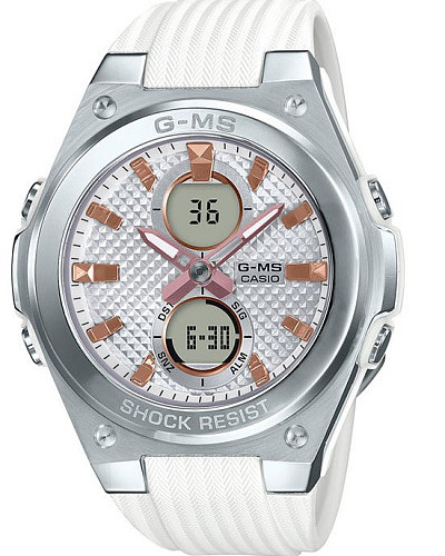 Casio Baby-G MSG-C100-7A