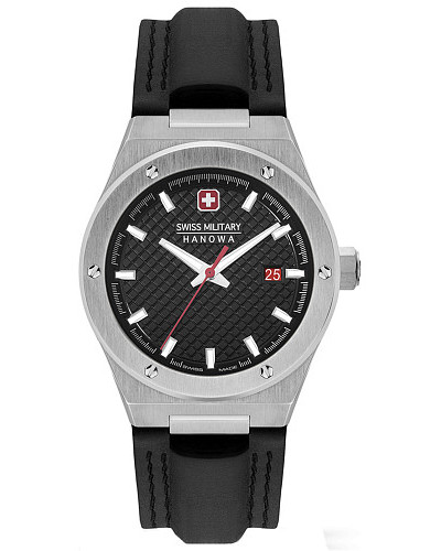 Swiss Military Hanowa Aerograph SMWGB2101601