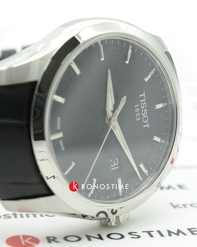 Tissot Couturier T035.410.16.051.00