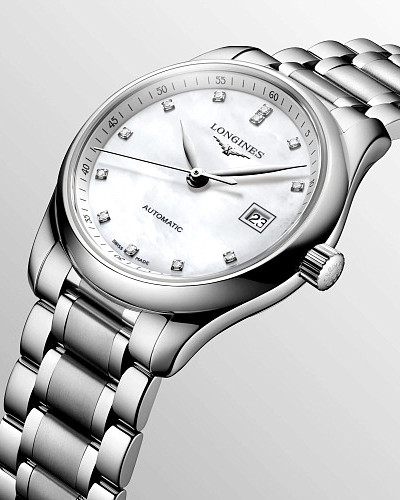 Longines Master L2.257.4.87.6