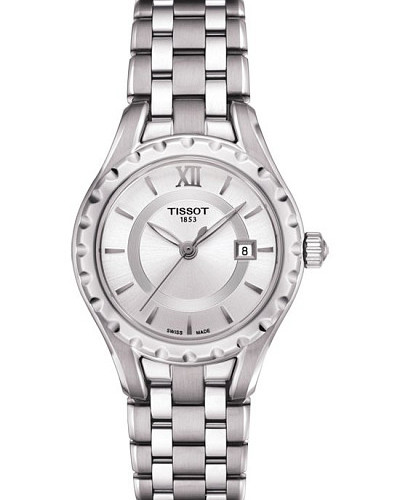 Tissot Small Lady T072.010.11.038.00